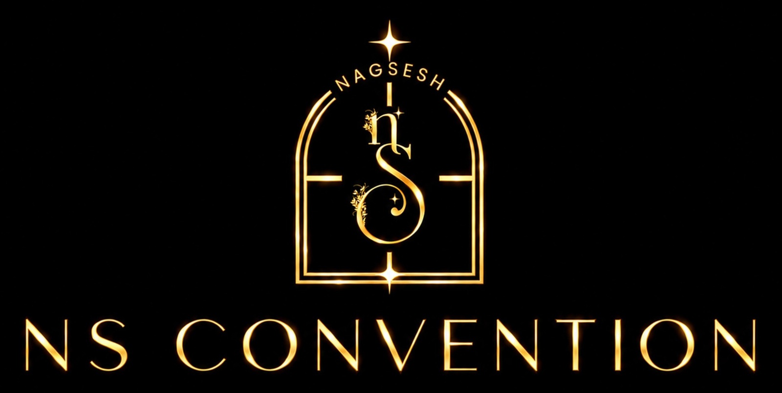 NS Convention logo